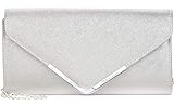 Serie: Amalia Tamaris Amalia Clutch Tasche 26 cm