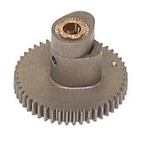  Saito Engines SAI6535A Engrenage à Came, Droite