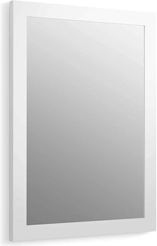 KOHLER Espejo Tresham, lino blanco