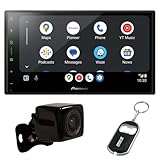 Pioneer DMH-2000NEX 6.8" Multime