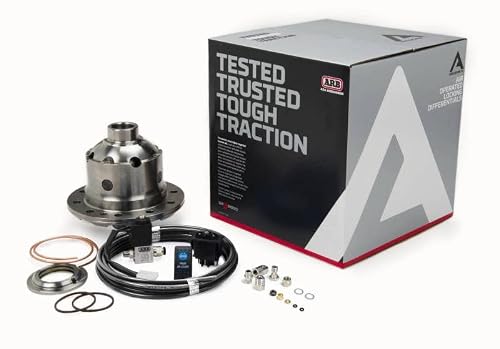 ARB Airlocker AAM 925/950 33 Spline (RD254)