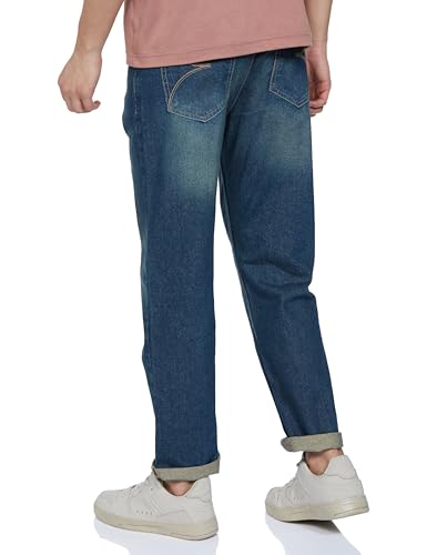 Image of BENE KLEED Men Jeans