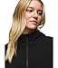 prAna Shea Hot Spell Anorak Black XS (Women's 0-2)
