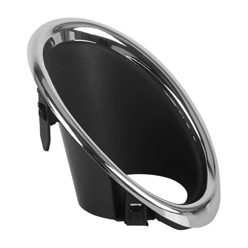 Moldura antiniebla Nissan Qashqai J11 para renovar accesorios de paragolpes delantero 4