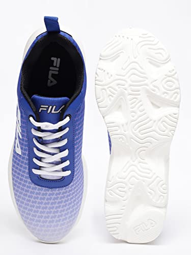 Image of Fila Mens John Oxford