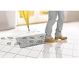 Clean Step