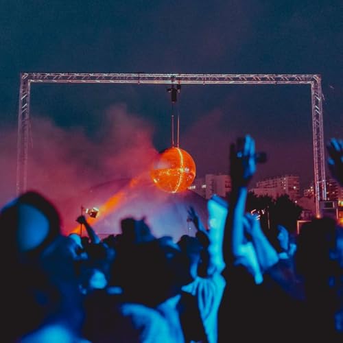 Festival LBA - Parit&eacute; et Inclusivit&eacute; / Sc&egrave;ne locale, Rinse x Radio Grenouille