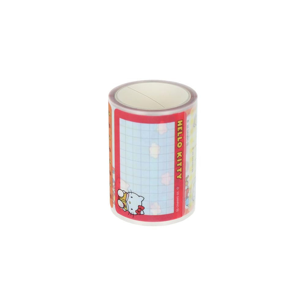 Amazon.co.jp: サンスター文具(Sun-Star Stationery) ハローキティ