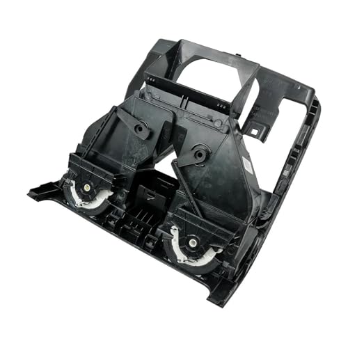 Aérateurs climatisation VW Golf Jetta MK5 pour réparer la buse - 3
