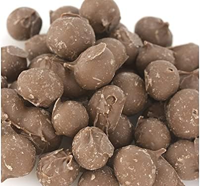 Double Dipped Peanuts Milk Chocolate Covered Peanuts 2 pounds