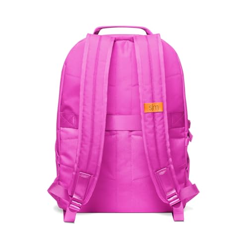 Image of Simple Modern Kids Backpack for School | 25L Laptop Backpack | Pink