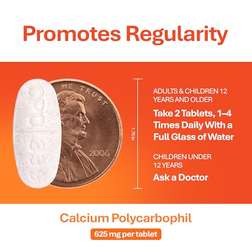 RUGBY LABORATORIES 305364306059 Fiber Pill