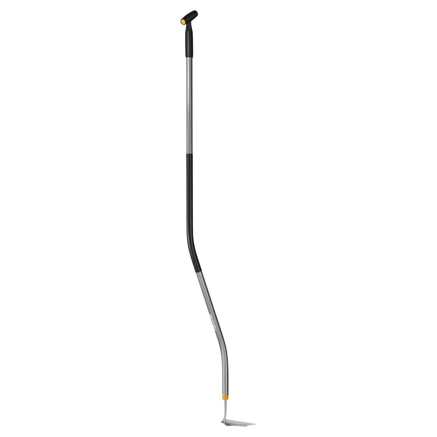 FISKARS Azada, Ergonómica, Longitud: 155 cm, Anchura: 18,5 cm