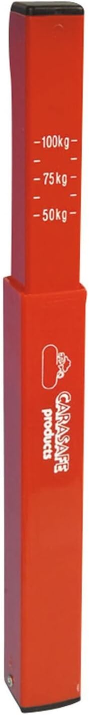 Red Noseweight Gauge (K4)