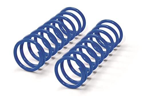Westfalia Reinforcement Spring (Pack of 2) for Hyundai Tucson (from 09/2015)