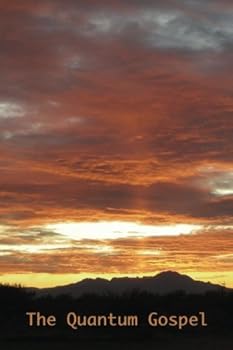 Paperback The Quantum Gospel Book