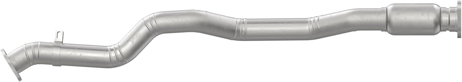 Walker 74079 Exhaust Pipe for Jeep Cherokee