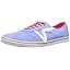 Blue Washed