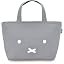 Miffy Grey