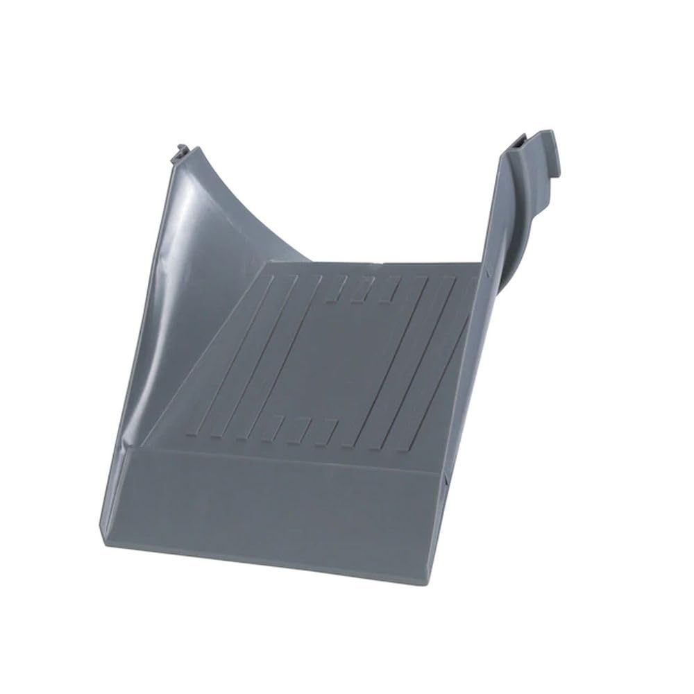 Project Source QuikLid ClipOn Dust Pan 5Gallon Bucket Accessory