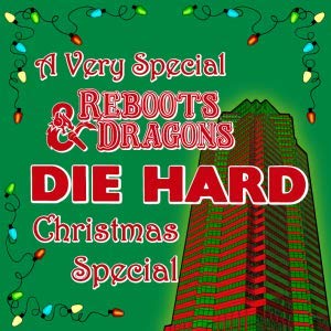 A Very Special Die Hard Christmas Special: Episode 1