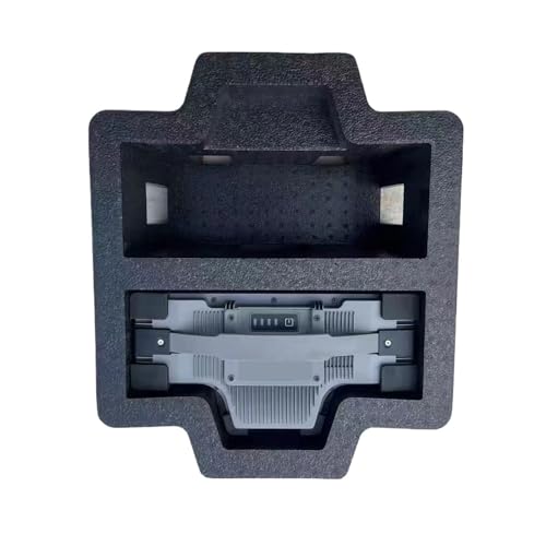 �݊���������܂�DJI T40�AT50�AT60�AT70�A�o�b�e���[�{�b�N�X�v���e�N�^�[�ƁA�Փ˂ɂ�鑹����h���܂��B(T40 T50)