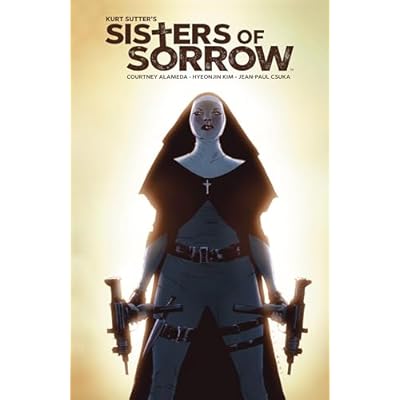 Sisters of Sorrow