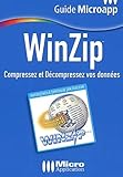  Winzip : Compressez et décompressez vos données