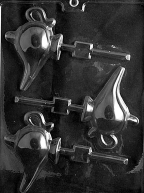 MAGICAL LAMP-ALADDIN