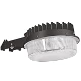 SZGMJIA LED Barn Light 120W Outdoor Yard Light...