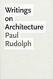 The Yale School of Architecture