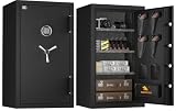 TIGERKING 8.78 Cu Ft Safe