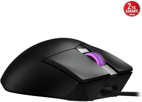 ASUS ROG GLADIUS III CORE Kablolu Gaming Mouse
