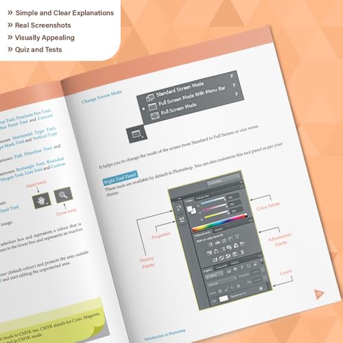 Image of Woodsnipe Basics of Computer Learning Book for Kids Age 12 to 13 | Class 8 | Introduction to HTML, E-commerce, Photoshops and Social Networking | Quiz & Tests | Answers keys