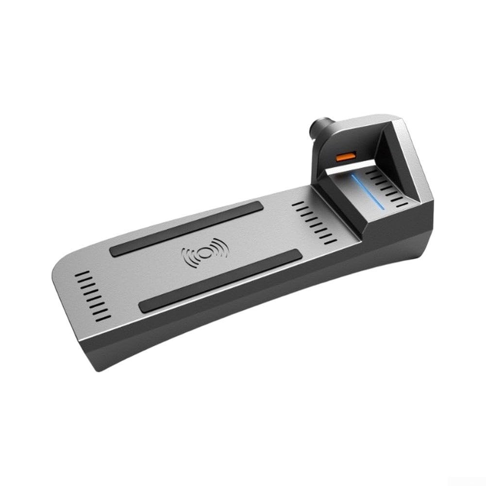 Support pour téléphone pour Voiture 15W pour A3 pour Gauche Support
