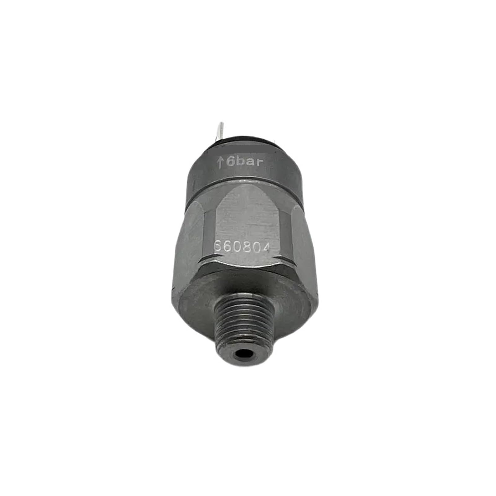 RISWEKFW Excavator accessories 660804 Oil Pressure Sensor