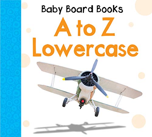 A To Z Lower Case