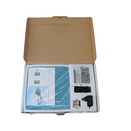 Báscula digital electrónica 300kg/100g para comercio miniatura 3