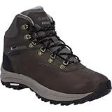 Hi-Tec Women's Altitude 6 I Waterproof High Rise Hiking Boots