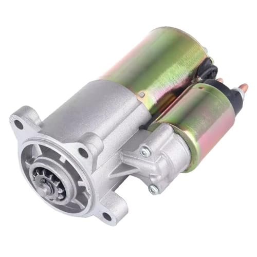 Démarreur moteur résout panne de lancement F81Z-11002-AA pour Lincoln