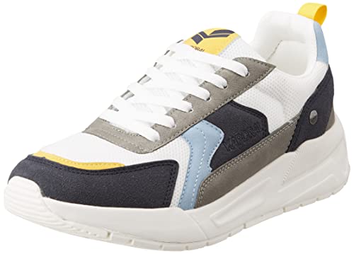 Kaporal Bofali basket homme sneaker basse mode urbaine tendance