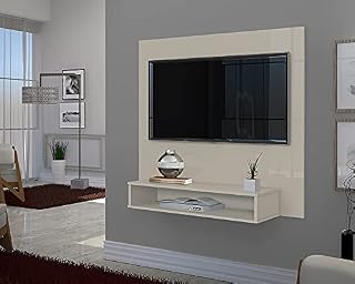 Painel Milão para TV até 32´´ polegadas cor: Off White