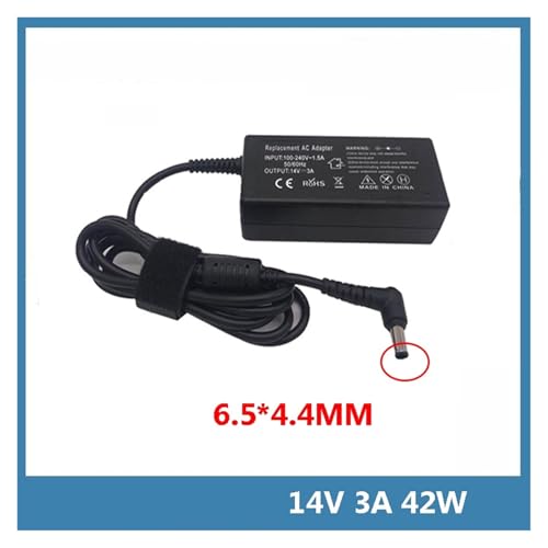 Adaptateur secteur 14V 3A de haute précision pour écran LED - 3