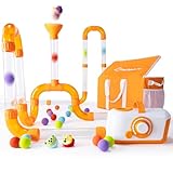 Air Toobz Bundle - Air Toobz, Expansion Pack, Toobzters, & Storage Bag, STEM Building Toy for Kids & Teens, Kids Building Toys, STEM Toys for 3+ Year Old