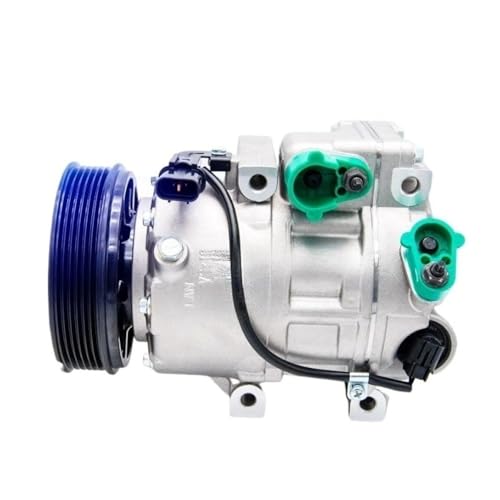 Compresseur de climatisation 977013M000 de haute précision pour Hyundai Genesis V6