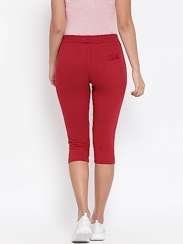 Image of Macrowoman W-Series Women Leggings