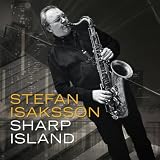  Sharp Island