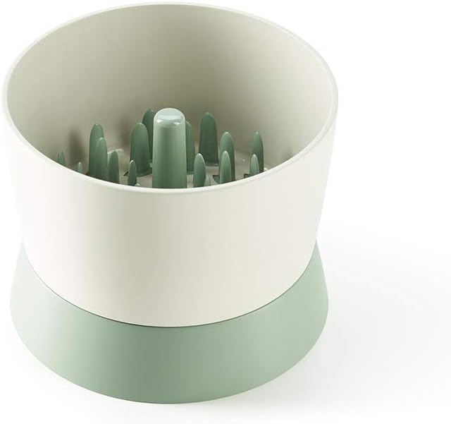 Lekue Veggie Ricer/Cauliflower Ricer, Green