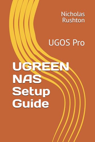 UGREEN NAS Setup Guide: UGOS Pro