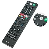 Replacement TV Remote Control...